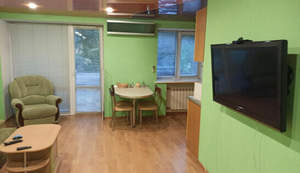 2-к квартира, на длительный срок, 50м2, 2/5 этаж