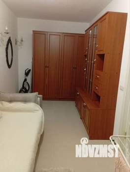 2-к квартира, на длительный срок, 42м2, 3/5 этаж