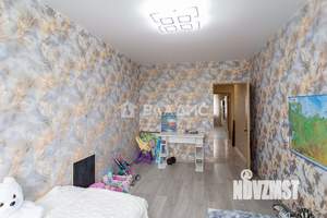 2-к квартира, на длительный срок, 58м2, 5/9 этаж