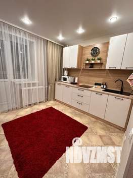 1-к квартира, посуточно, 38м2, 2/19 этаж