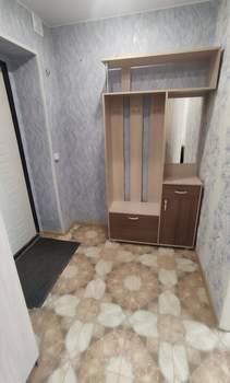 Студия квартира, на длительный срок, 30м2, 3/10 этаж
