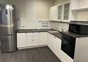 2-к квартира, на длительный срок, 94м2, 2/14 этаж