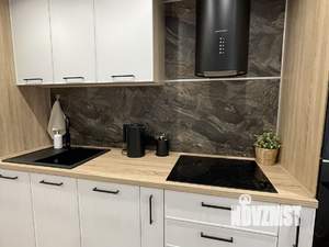 1-к квартира, посуточно, 43м2, 18/19 этаж
