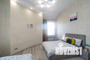 2-к квартира, посуточно, 90м2, 3/3 этаж