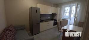 1-к квартира, на длительный срок, 43м2, 8/9 этаж