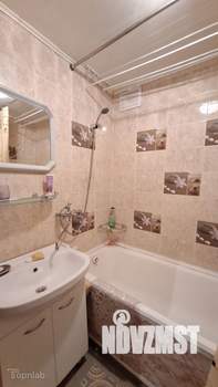 1-к квартира, на длительный срок, 37м2, 5/16 этаж