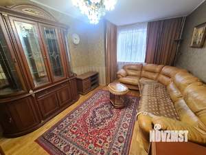 3-к квартира, на длительный срок, 100м2, 3/5 этаж