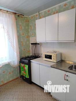 1-к квартира, на длительный срок, 33м2, 3/10 этаж