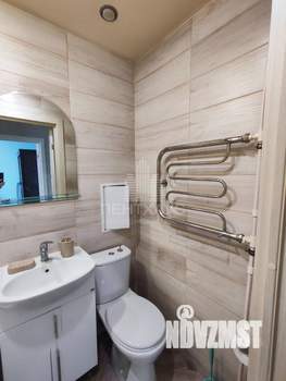 1-к квартира, на длительный срок, 21м2, 8/9 этаж