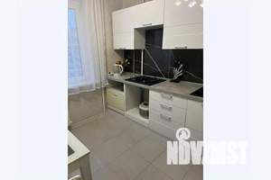 1-к квартира, посуточно, 33м2, 5/9 этаж