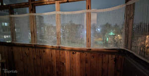 1-к квартира, на длительный срок, 37м2, 5/16 этаж