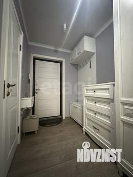 Студия квартира, на длительный срок, 28м2, 17/17 этаж