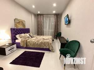 2-к квартира, посуточно, 75м2, 1/1 этаж