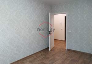 1-к квартира, на длительный срок, 37м2, 13/17 этаж