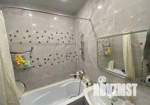 1-к квартира, на длительный срок, 43м2, 2/13 этаж
