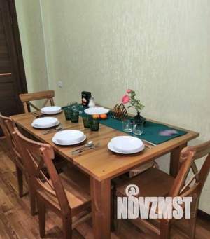 2-к квартира, посуточно, 70м2, 1/1 этаж