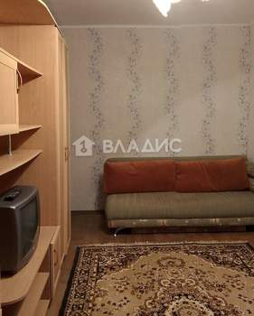 2-к квартира, на длительный срок, 41м2, 2/3 этаж