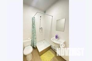 1-к квартира, посуточно, 30м2, 1/17 этаж