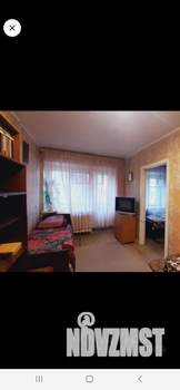 2-к квартира, на длительный срок, 46м2, 2/4 этаж