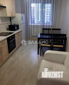 1-к квартира, на длительный срок, 43м2, 3/17 этаж