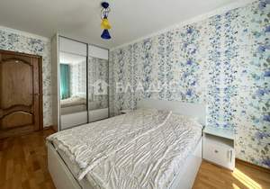 2-к квартира, на длительный срок, 71м2, 4/9 этаж