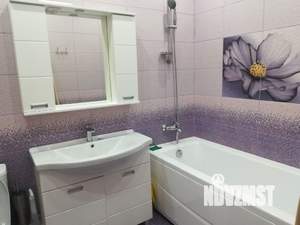 1-к квартира, на длительный срок, 40м2, 12/17 этаж