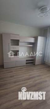 1-к квартира, на длительный срок, 35м2, 10/14 этаж