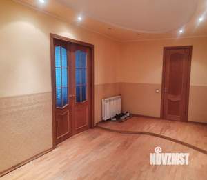 3-к квартира, на длительный срок, 110м2, 2/13 этаж