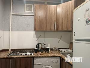 1-к квартира, посуточно, 31м2, 3/4 этаж