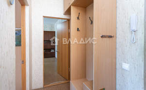 2-к квартира, на длительный срок, 41м2, 1/16 этаж
