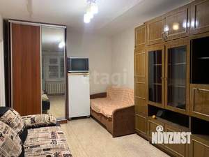 1-к квартира, на длительный срок, 32м2, 5/5 этаж