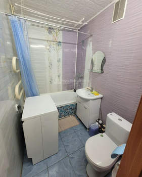 2-к квартира, на длительный срок, 42м2, 1/5 этаж