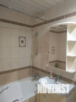 1-к квартира, посуточно, 50м2, 4/10 этаж