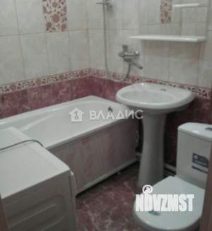 1-к квартира, на длительный срок, 37м2, 10/12 этаж