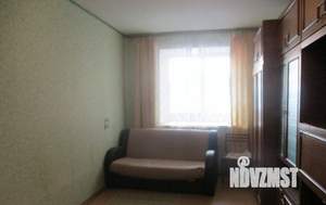 1-к квартира, на длительный срок, 37м2, 3/10 этаж