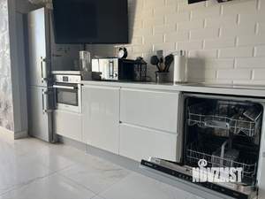 1-к квартира, посуточно, 43м2, 12/17 этаж