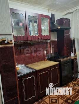 2-к квартира, на длительный срок, 53м2, 4/5 этаж