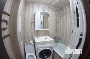 Студия квартира, посуточно, 35м2, 16/17 этаж