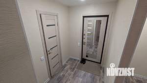1-к квартира, на длительный срок, 33м2, 2/12 этаж