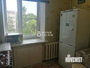 1-к квартира, на длительный срок, 34м2, 4/9 этаж