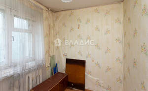 3-к квартира, на длительный срок, 42м2, 1/5 этаж