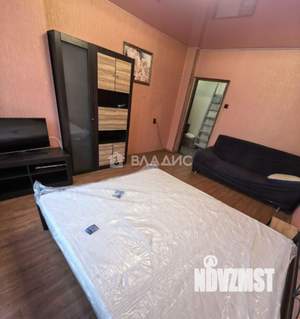 1-к квартира, на длительный срок, 49м2, 6/10 этаж