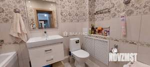 1-к квартира, на длительный срок, 45м2, 9/9 этаж