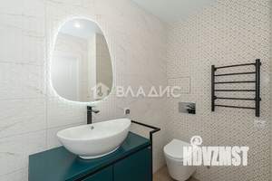 1-к квартира, на длительный срок, 38м2, 9/19 этаж