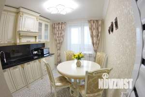 1-к квартира, посуточно, 44м2, 10/14 этаж