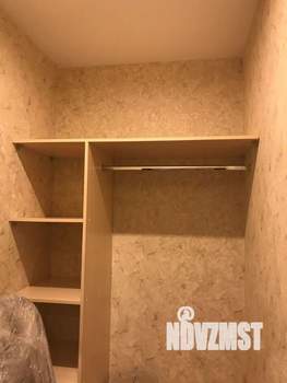 1-к квартира, на длительный срок, 46м2, 9/16 этаж