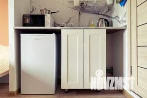 1-к квартира, посуточно, 28м2, 5/5 этаж