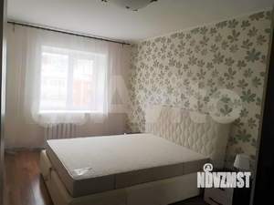 3-к квартира, на длительный срок, 81м2, 4/13 этаж