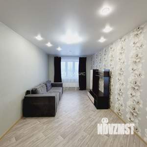 2-к квартира, на длительный срок, 64м2, 14/17 этаж