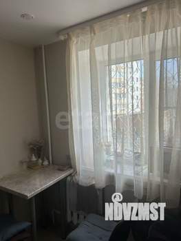1-к квартира, на длительный срок, 33м2, 1/5 этаж